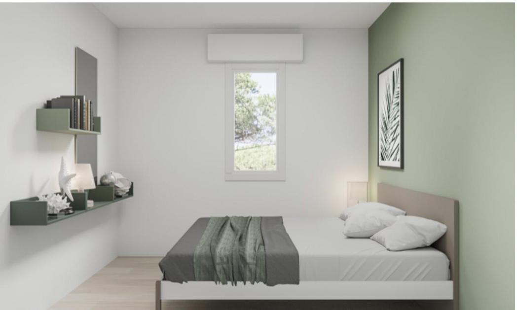 Marine House Apartment Lignano Sabbiadoro Exterior photo