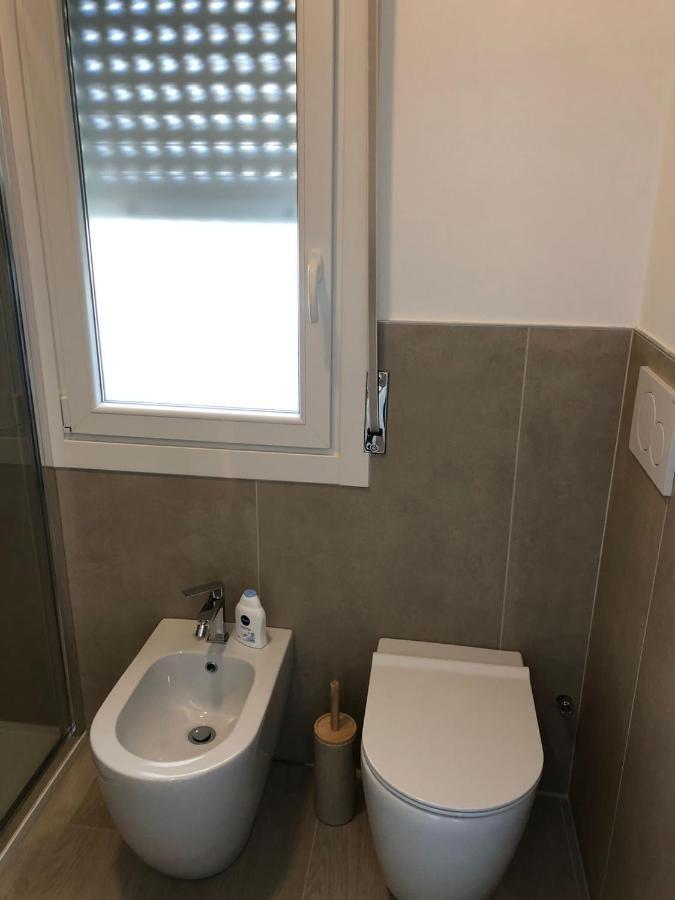 Marine House Apartment Lignano Sabbiadoro Exterior photo