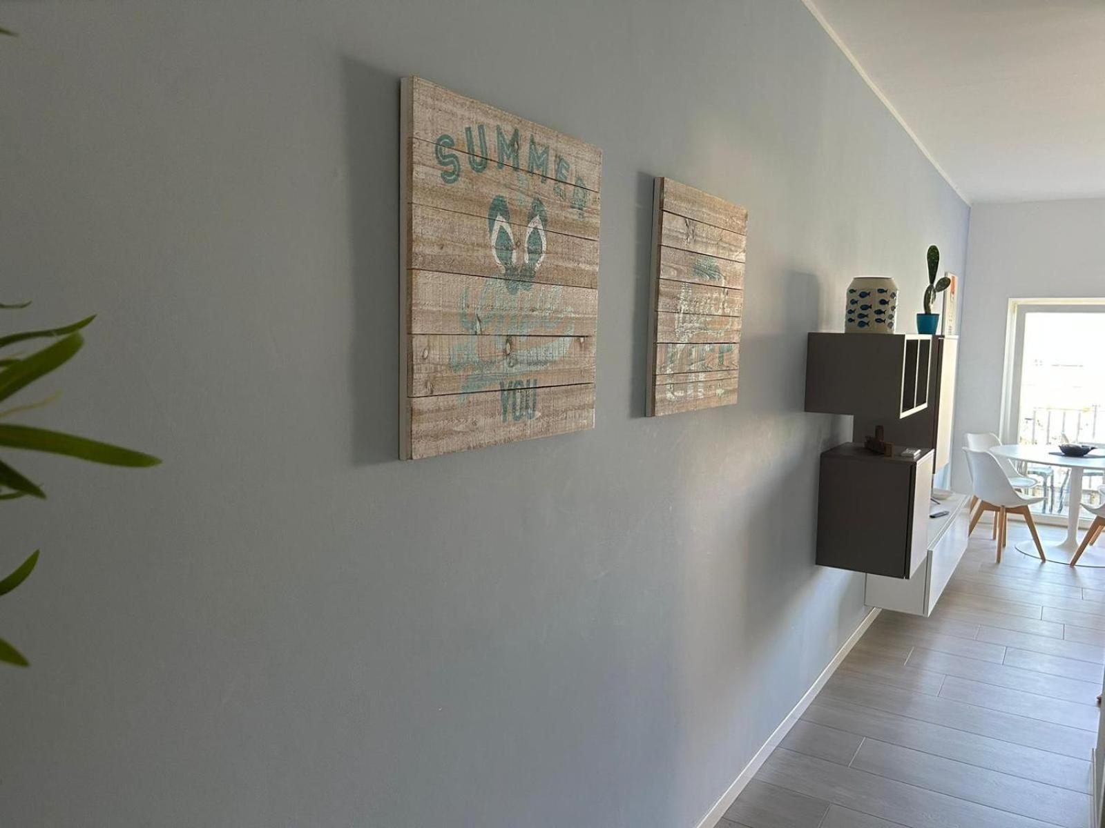 Marine House Apartment Lignano Sabbiadoro Exterior photo